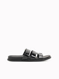 Ronald  Flat Slides