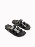 Ronald  Flat Slides