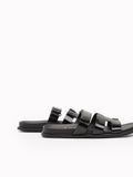 Ronald  Flat Slides