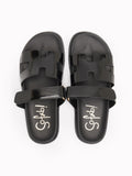 Ronald  Flat Slides