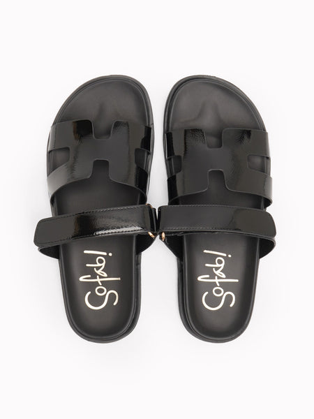 Ronald  Flat Slides