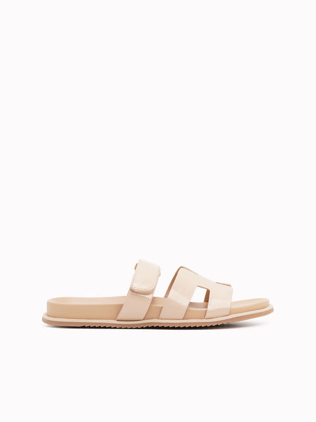 Ronald  Flat Slides