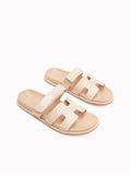 Ronald  Flat Slides