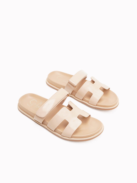 Ronald  Flat Slides