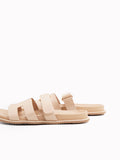 Ronald  Flat Slides