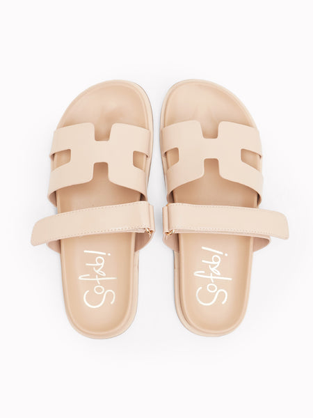 Ronald  Flat Slides