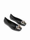 Ronin  Jelly Ballerinas