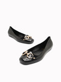 Ronin  Jelly Ballerinas
