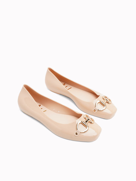 Ronin  Jelly Ballerinas