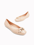 Ronin  Jelly Ballerinas