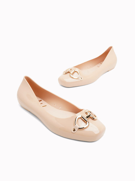 Ronin  Jelly Ballerinas