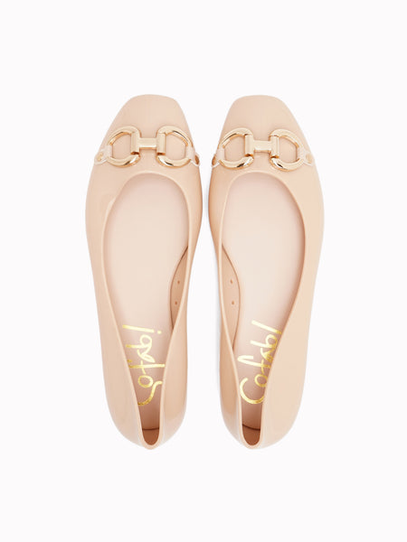 Ronin  Jelly Ballerinas