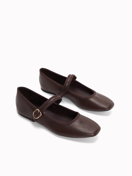 Rosario  Mary Jane Ballerinas