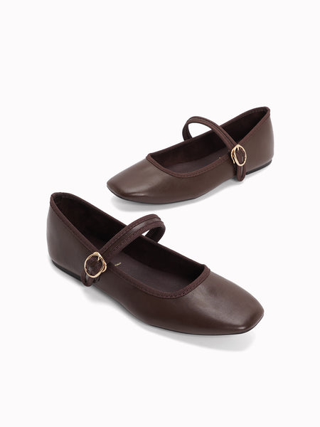 Rosario  Mary Jane Ballerinas