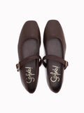 Rosario  Mary Jane Ballerinas