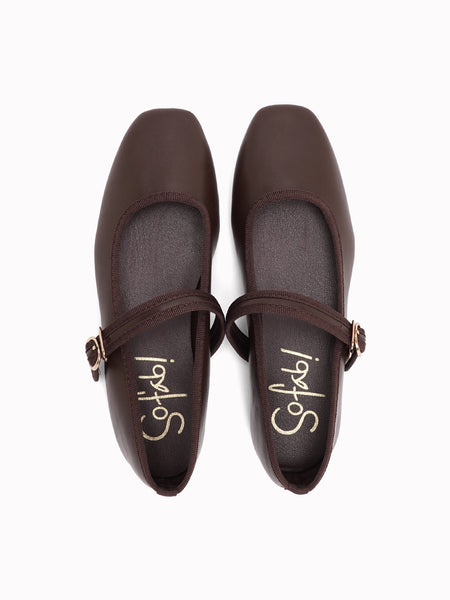 Rosario  Mary Jane Ballerinas