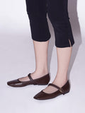Rosario  Mary Jane Ballerinas