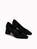 Rudy Heel Pumps
