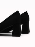 Rudy Heel Pumps