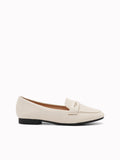 Salma Flat Loafers