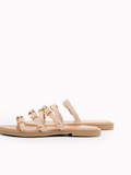 Sancho Flat  Slides
