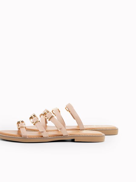 Sancho Flat  Slides