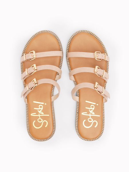 Sancho Flat  Slides