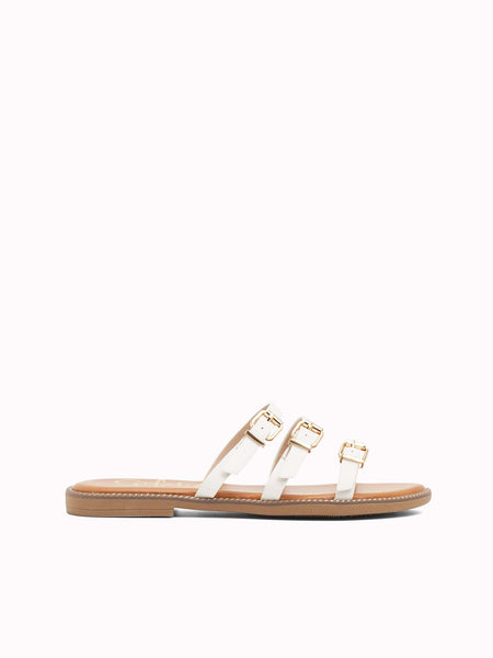 Sancho Flat  Slides