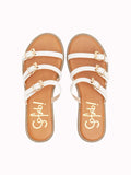 Sancho Flat  Slides
