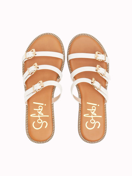 Sancho Flat  Slides