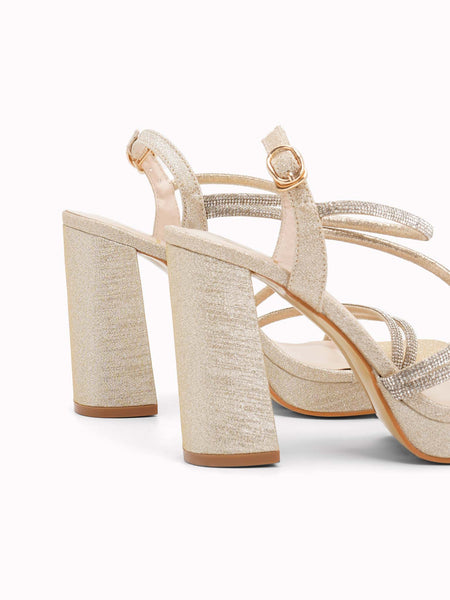 Santino  Heel Sandals