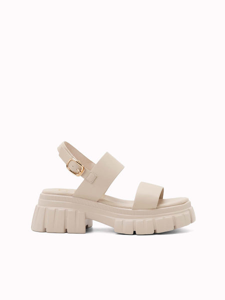 Selene Platform Sandals