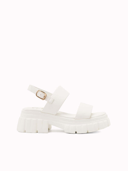 Selene Platform Sandals