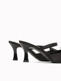 Sera Heel Pumps
