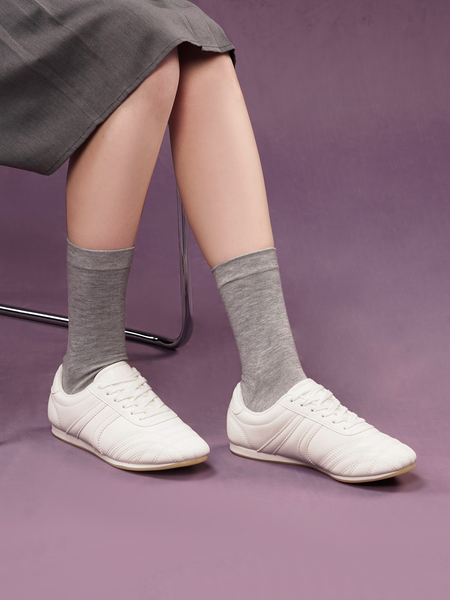 Serin  Lace Up Sneakers