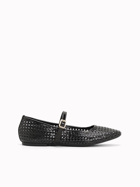 Shai Flat Ballerinas