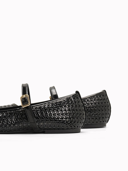 Shai Flat Ballerinas