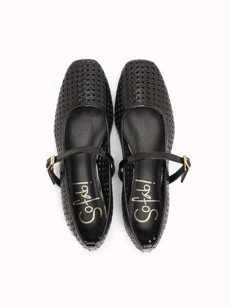 Shai Flat Ballerinas