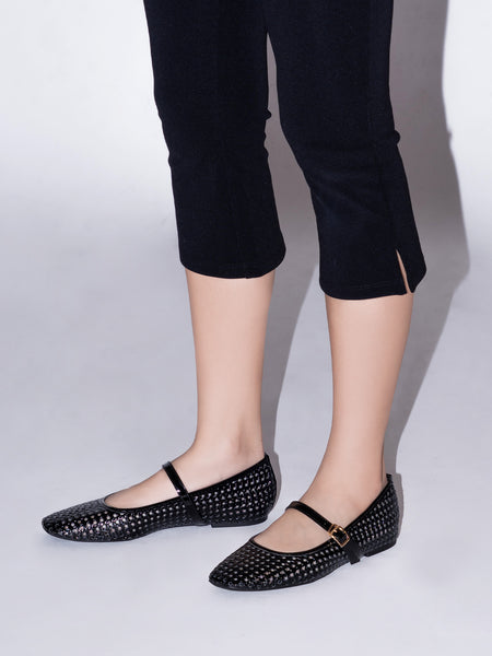 Shai Mary Jane Ballerinas