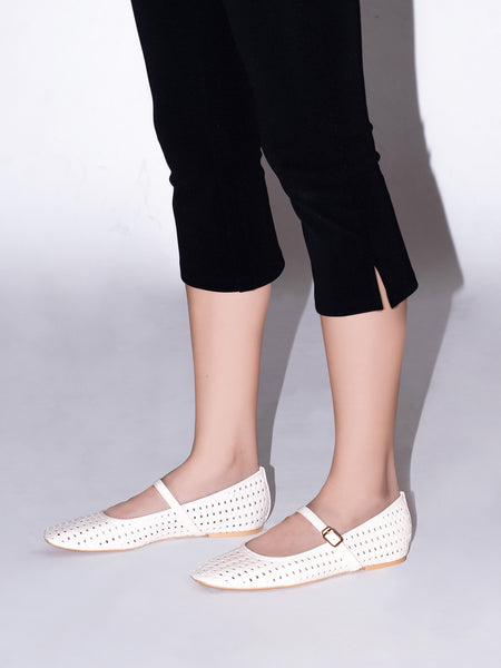 Shai Mary Jane Ballerinas
