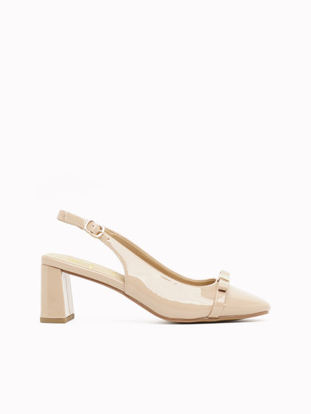 Silvia Slingback Pumps