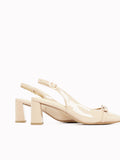 Silvia Slingback Pumps