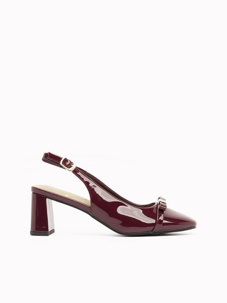 Silvia Slingback Pumps