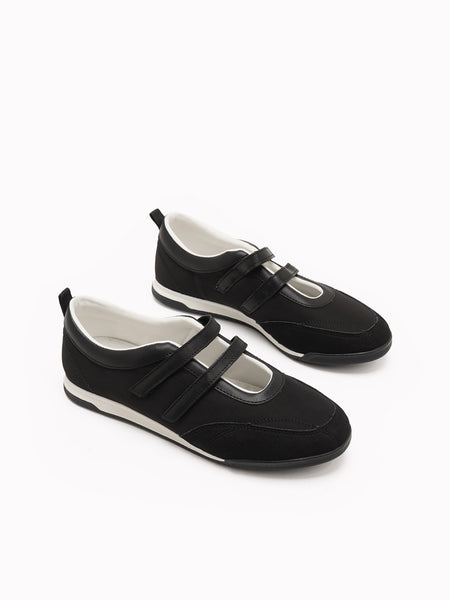 Simpson  Mary Jane Sneakers