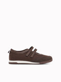 Simpson  Mary Jane Sneakers