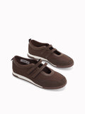 Simpson  Mary Jane Sneakers