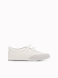 Simpson  Mary Jane Sneakers