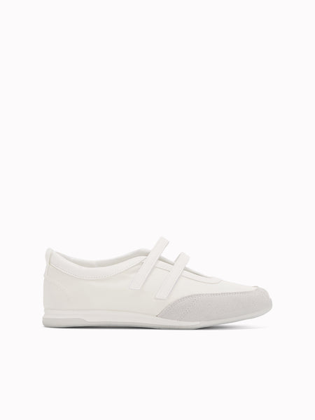 Simpson  Mary Jane Sneakers