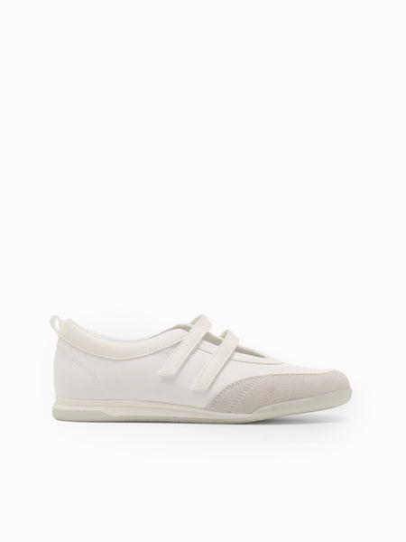 Simpson  Mary Jane Sneakers