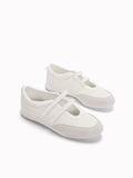 Simpson  Mary Jane Sneakers